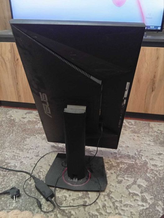 Монитор ASUS 144G FUL HD