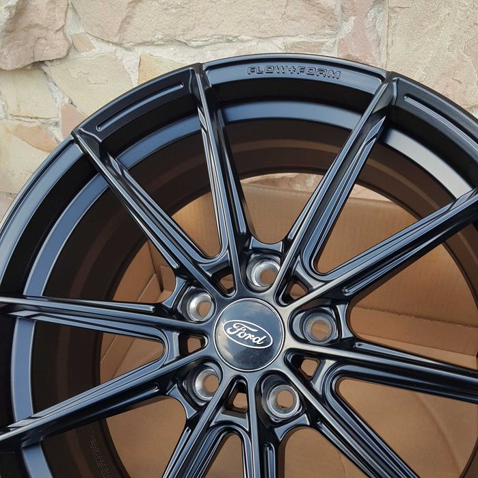 Диски НОВІ R17 Ford 5x108 Focus Kuga C-MAX Fusion Escape Volvo S60 S90 V50 V90