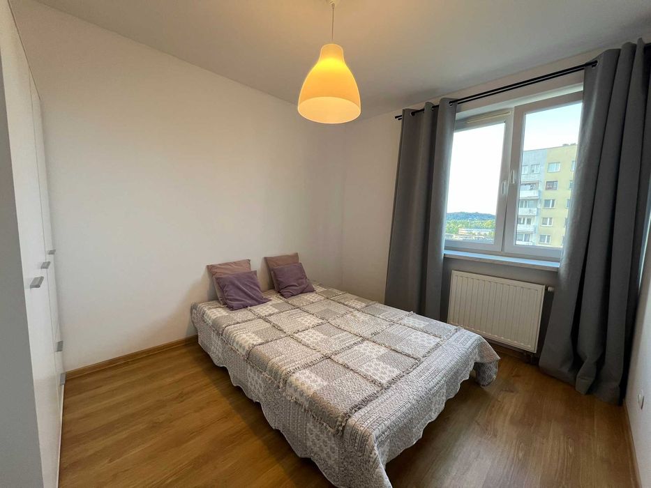 Mieszkanie – Kraków, Ruczaj, Dębniki - Widok 5