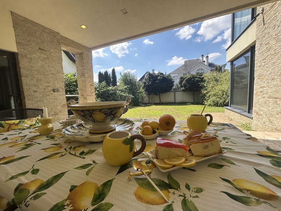 Дом по адресу (площадь 320 м²) - Atlanta.ua - фото 22