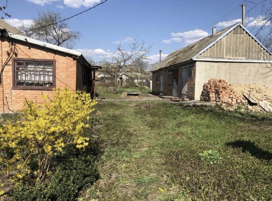 Будинок 88 кв у центрі Шишак