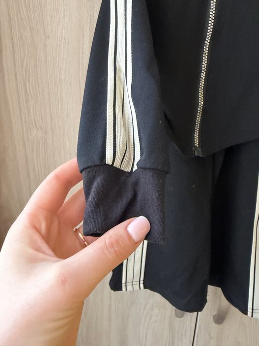 Костюм для дівчинки, вітрівка hm