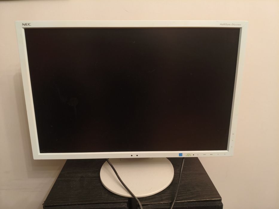 Monitor Neq ea243wm 24 cale