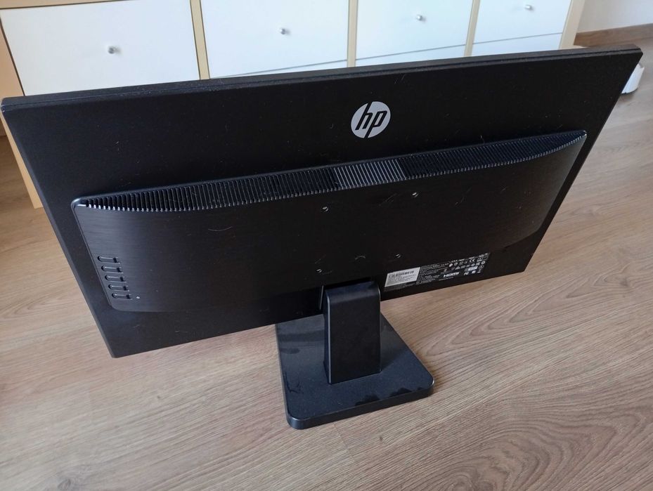 Monitor HP 27w - Apenas VGA