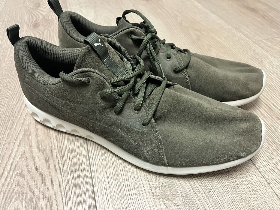 Buty PUMA 3 pary, 47- 48,5
