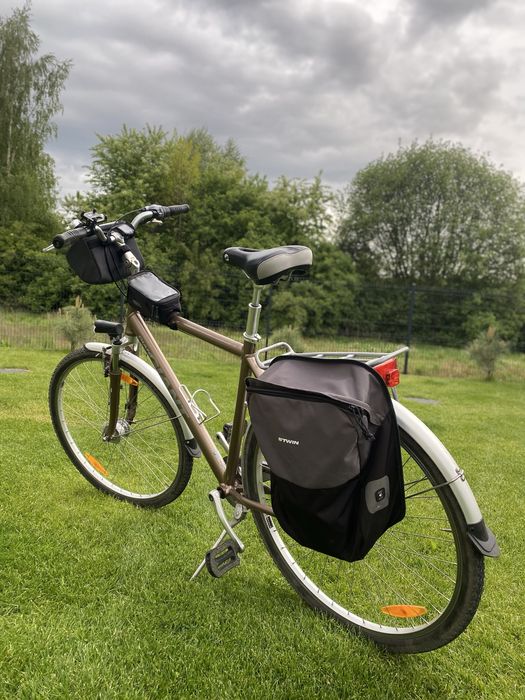 Rower Giant Tourer CS rama L koło 28”
