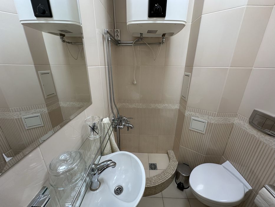 3-rooms apartment apartment by the address st. Kulikovo pole pl Oktyabrskoy revolyutsii pl (area 118 m²) - Atlanta.ua - photo 7