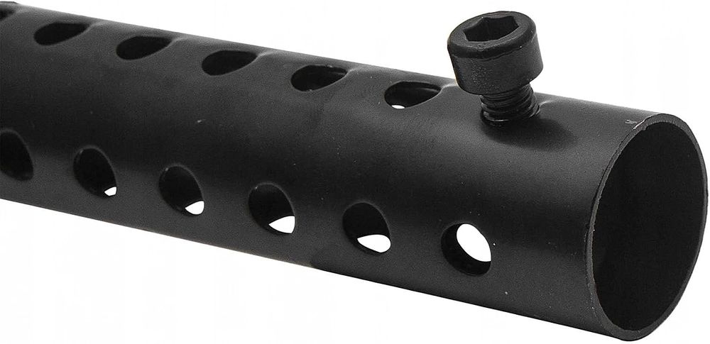 DB Killer Wyciszacz Tłumika 35mm Uniwersalny Baffle Silencer Redukcja