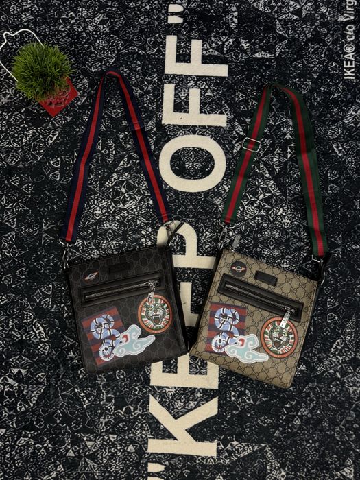 Сумка Gucci / Сумка через плече гучі / Gucci Bag