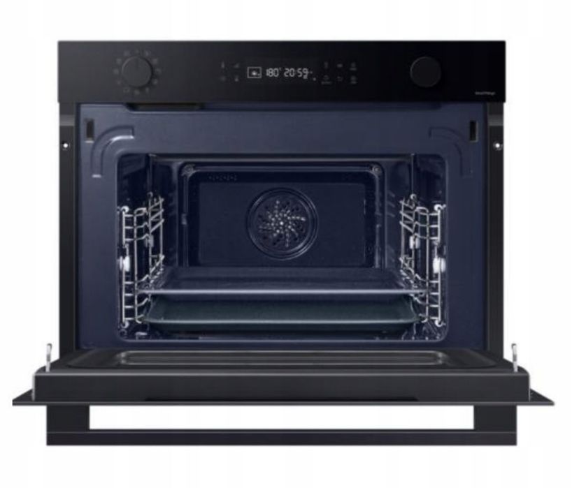 Piekarnik z funkcją mikrofali Samsung