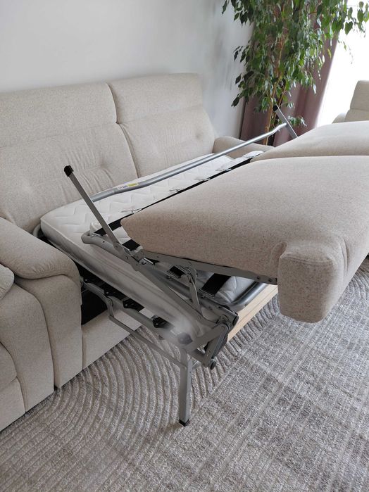 Kanapa / sofa Vero Maestria di sofa + 2 fotele