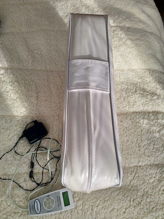 Almofada terapêutica  Alfamed