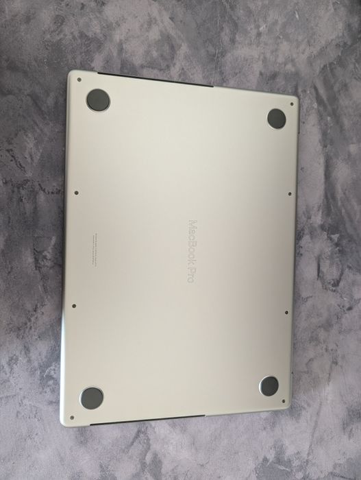 MacBook Pro 14 на M2 Pro 16/1Tb, повний комплект