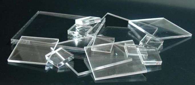 Оргстекло листовое 2-10мм 276грн