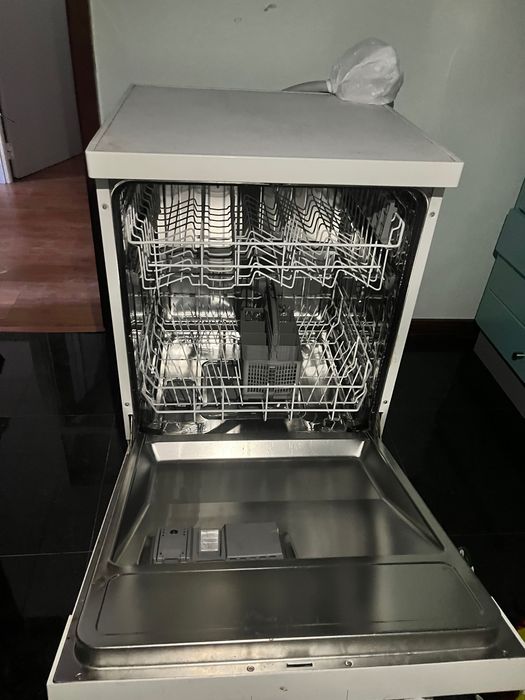 Máquina de lavar loiça Siemens