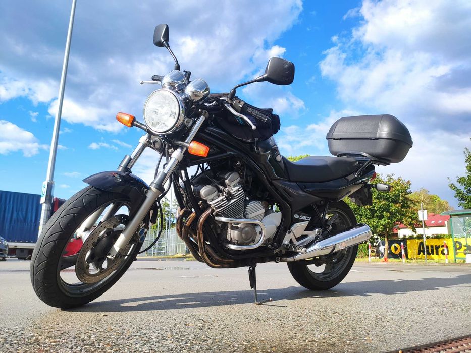 Yamaha