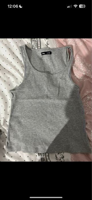 koszulka na ramiaczkach