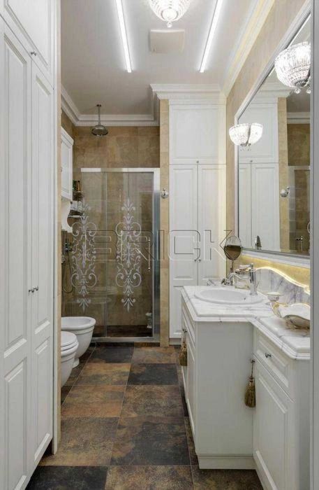 2-rooms apartment apartment by the address st. Starobazarnyy skv Kirova skv (area 105 m²) - Atlanta.ua - photo 2