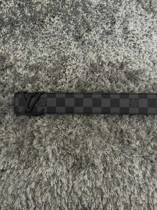 Cinto Louis Vuitton (105cm)