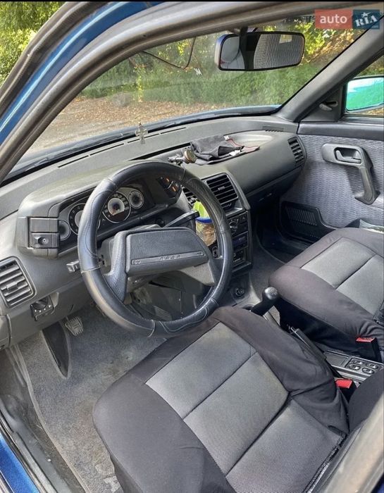 ВАЗ / Lada 2112 2004 VIN XTA21120040202917 фото оголошення 5 з 8
