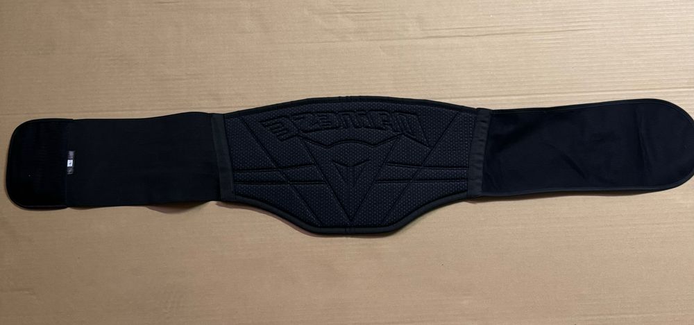 Cinto de motociclista Dainese