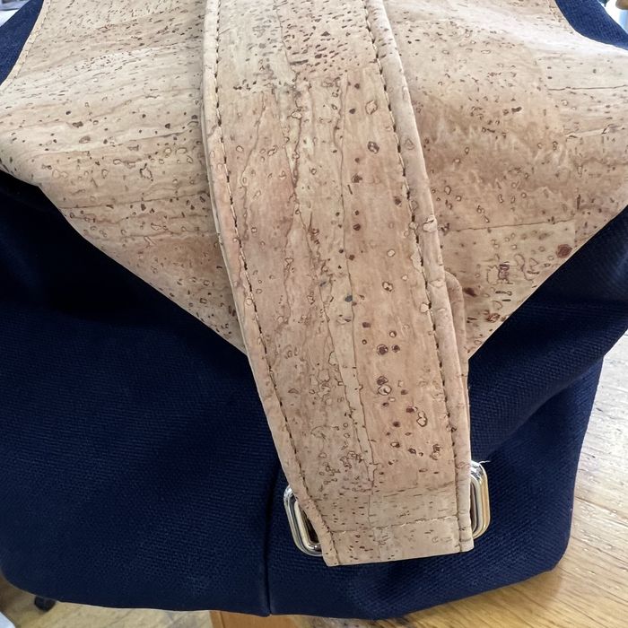 Mala viagem Mango Holdall Pelcor - NOVO