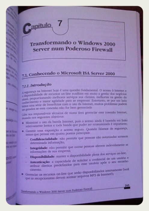 Windows 2000 Server - Implementation and Administration » 1st Edition64751558531843123