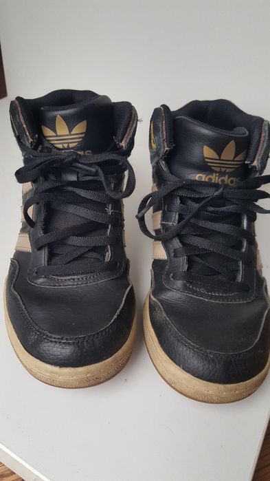 Buty Adidas chłopięce