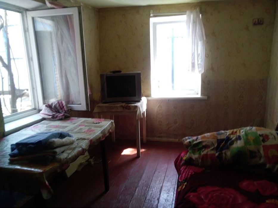 Продаётся   2 Дома  Небльших дома