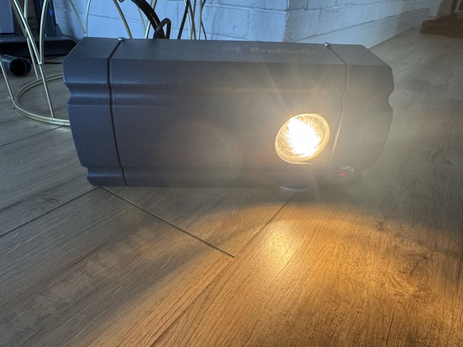 Napęd bramy Hormann Promatic 3