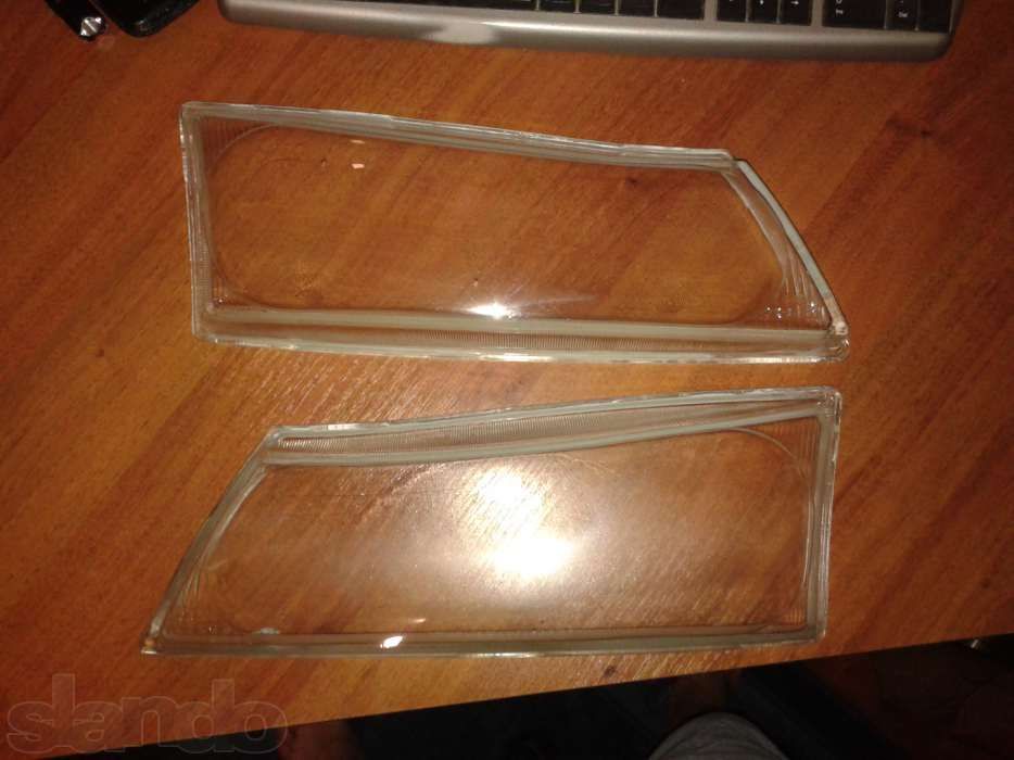 Шлифовка полировка рефлекторных стекол фар под линзы в Харькове