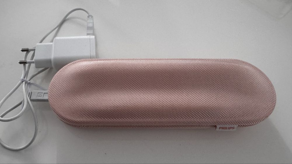 Etui zasilacz do szczoteczki sonicznej Philips