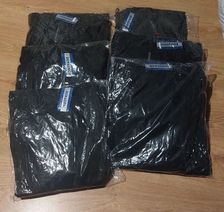 Komplet spodni męskich