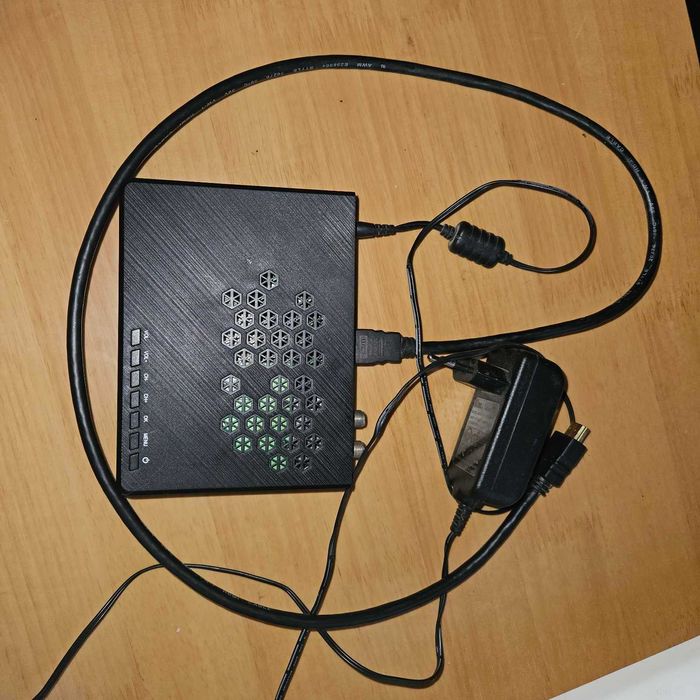 Супутниковий ресивер Amiko Alien mini робочий