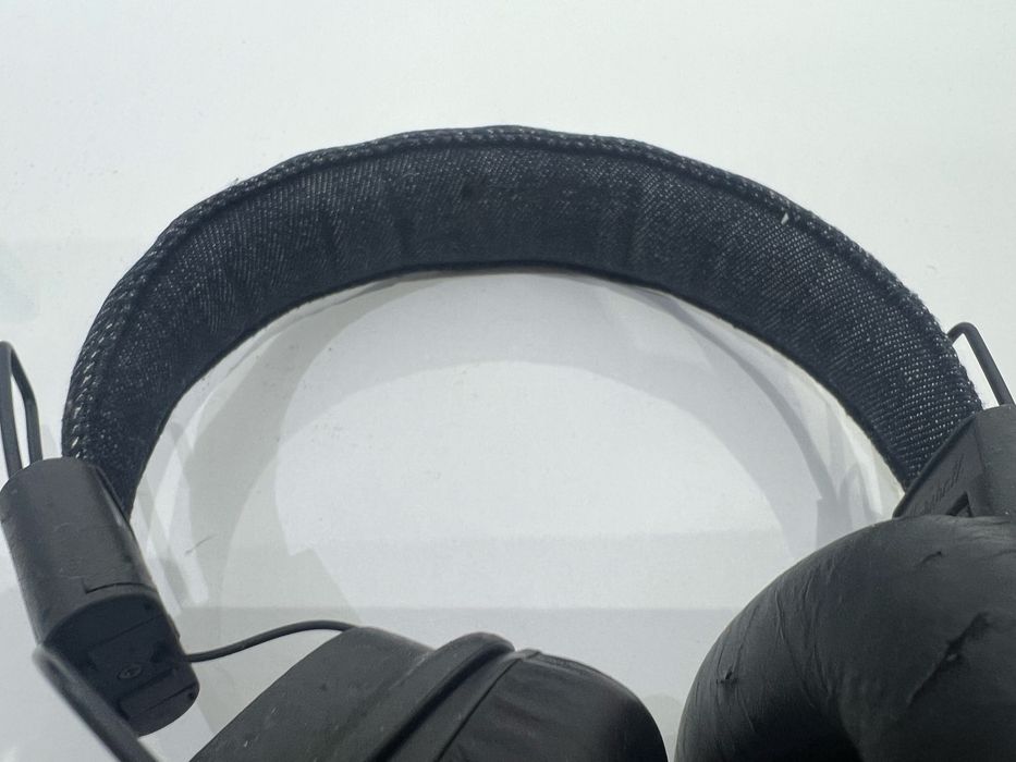 Przewodowe słuchawki Marshall Major