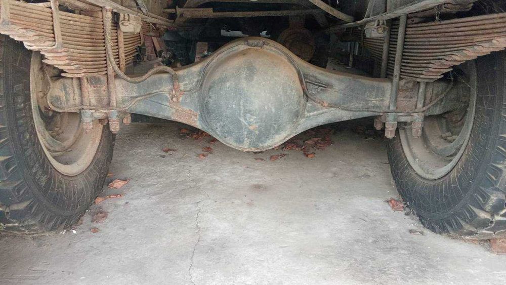 Газ Д240 4.8 дизель