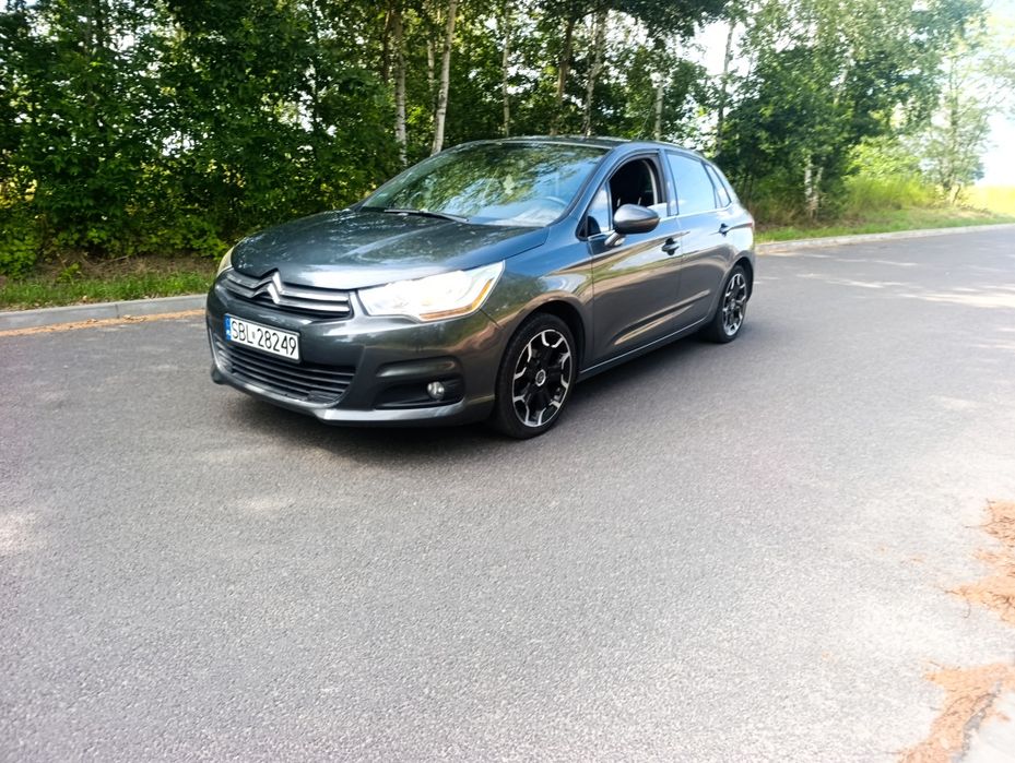 Citroën C4