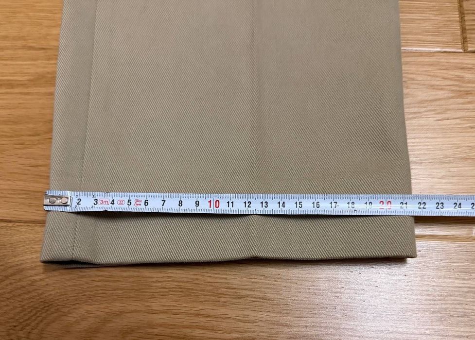 Чоловічі штани від бренду Marks & Spencer з лінійки Collezione 36/29