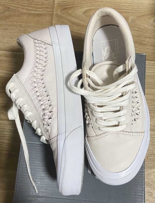 Vans ski8 old skool