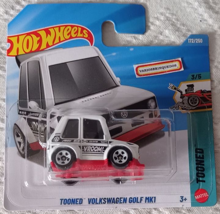 Miniaturas 2026  Hotwheels