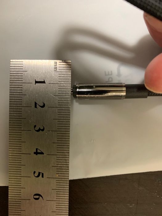 Кабель Baseus 240 Вт TYPE-C .
