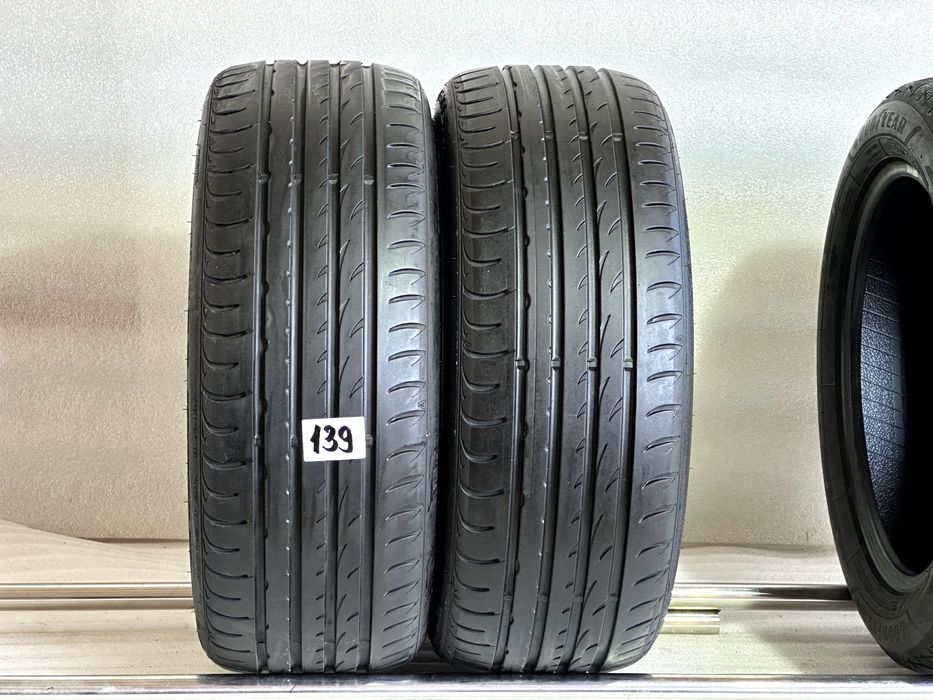225/40 R19 Nexen