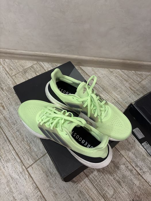 Кросівки adidas calaxy 6 m 45-46 розмір