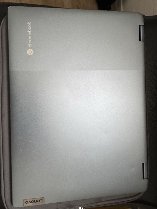 Chromebook Lenovo