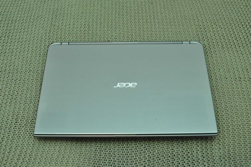 Игровой ноутбук Acer M5 (Core i7/ 10Gb/ SSD/ NVIDIA  2Gb)