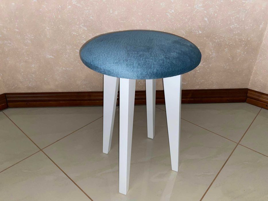 Taboret drewniany, Krzesło, Stołek od producenta