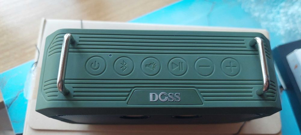 Portable Doss Speaker64729953211138123