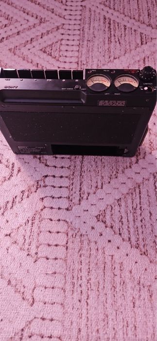 Магнитофон(Japan)Sony TC-D5 PRO II