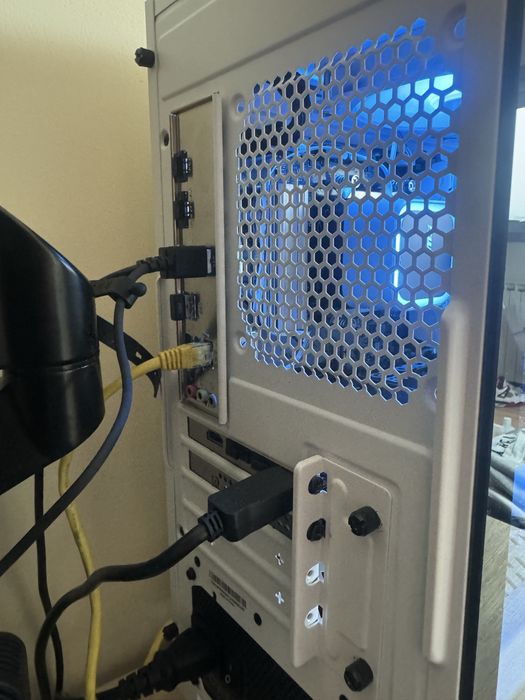 Torre Gamer Muito Potente