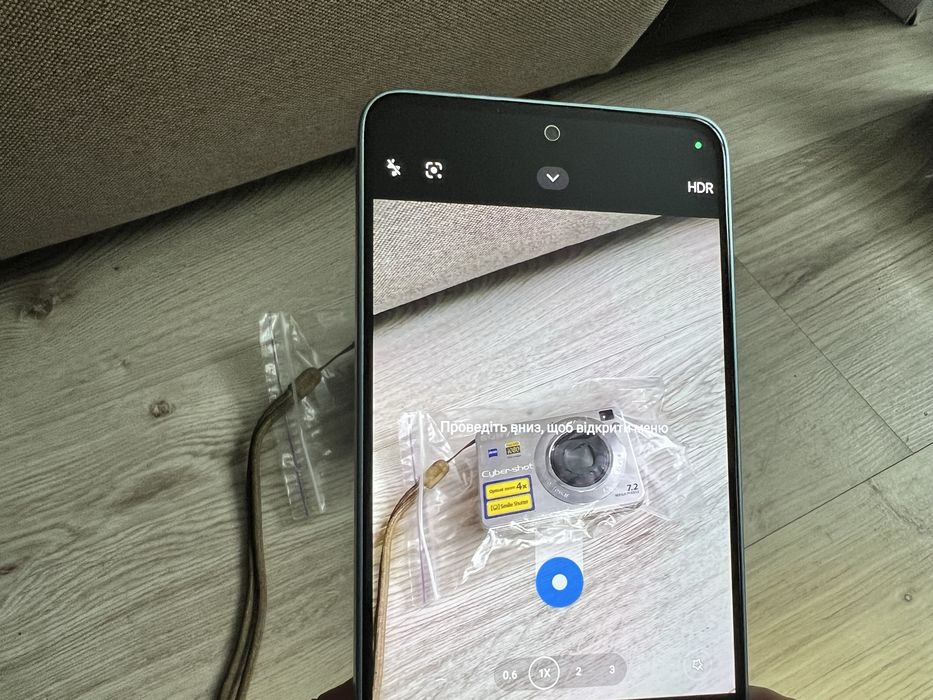 Смартфон redmi note 13 8+4/256gb